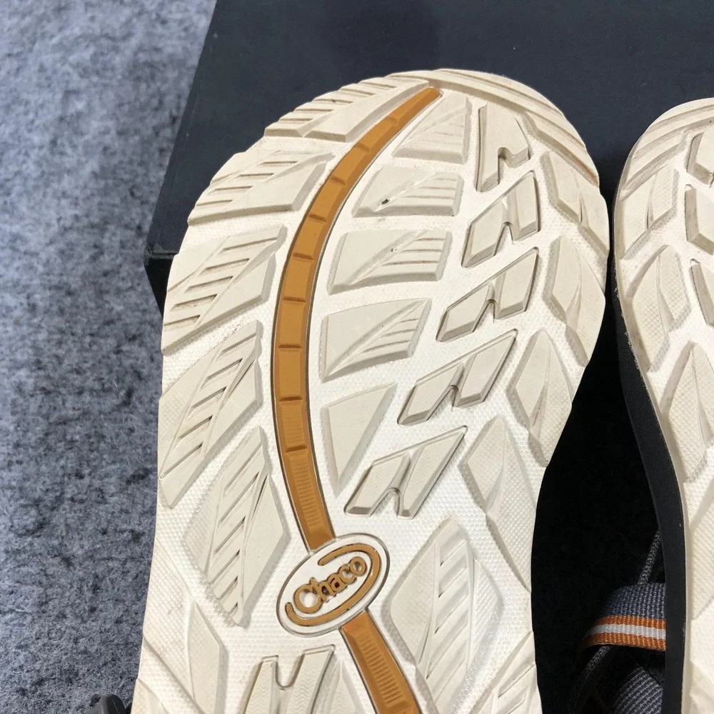 Chaco cloud sandals